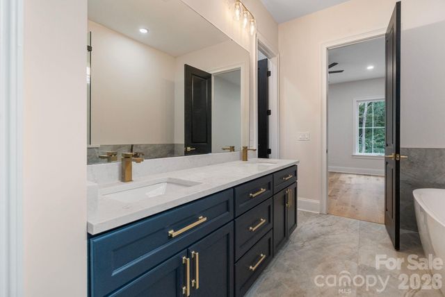 3204 Chancellor Lane, Monroe, NC 28110