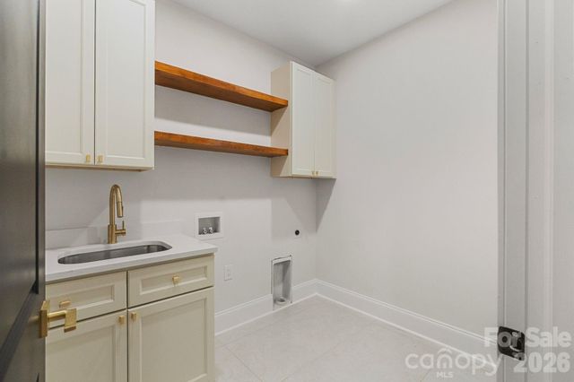 3204 Chancellor Lane, Monroe, NC 28110