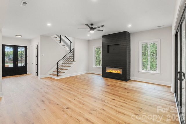 3204 Chancellor Lane, Monroe, NC 28110