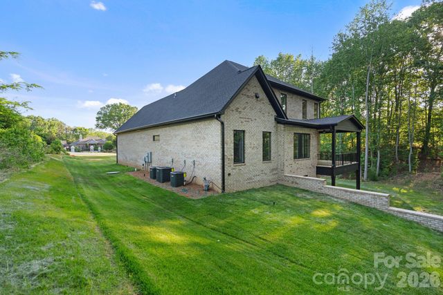 3204 Chancellor Lane, Monroe, NC 28110