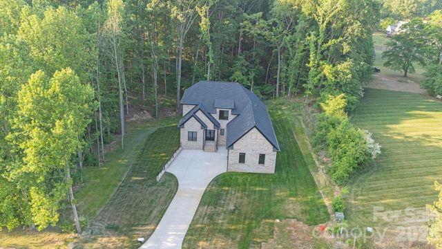 3204 Chancellor Lane, Monroe, NC 28110
