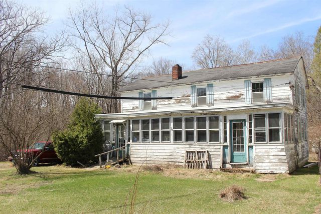 109 Evergreen Drive, Bennington, VT 05201