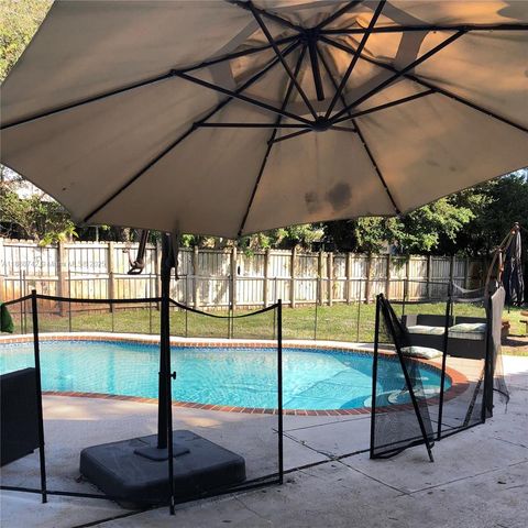 6819 SW 15th St REAR, Pembroke Pines, FL 33023