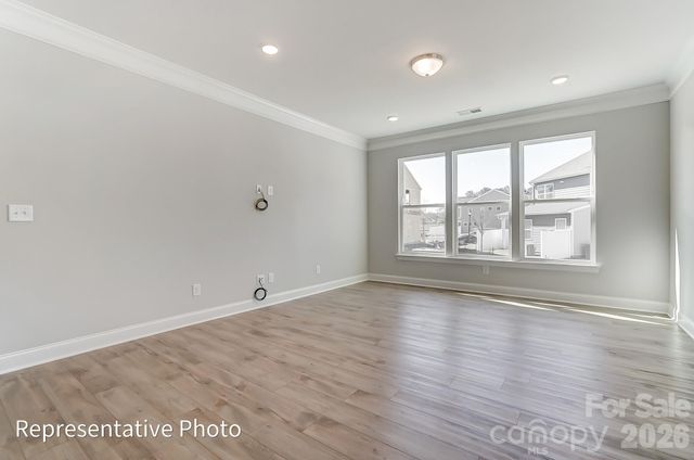 4383 Black Court, Harrisburg, NC 28075