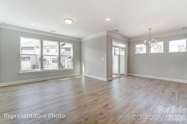 4383 Black Court, Harrisburg, NC 28075