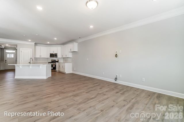 4383 Black Court, Harrisburg, NC 28075