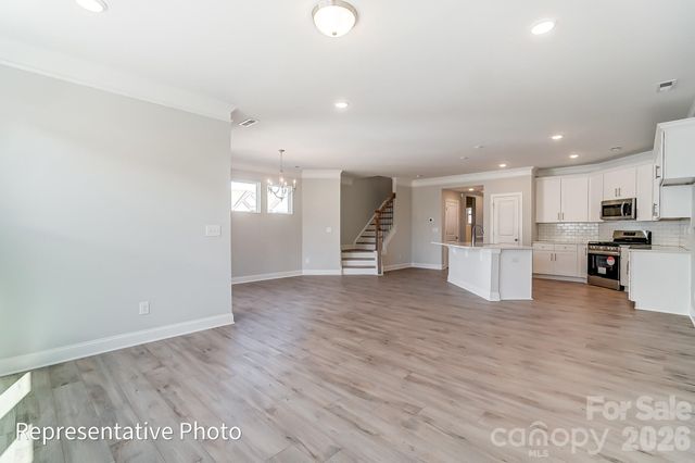 4383 Black Court, Harrisburg, NC 28075