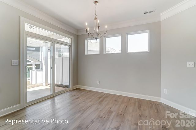 4383 Black Court, Harrisburg, NC 28075