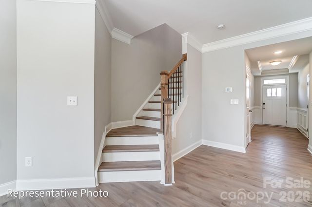 4383 Black Court, Harrisburg, NC 28075