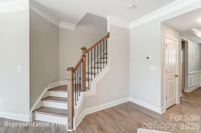 4383 Black Court, Harrisburg, NC 28075