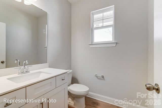 4383 Black Court, Harrisburg, NC 28075