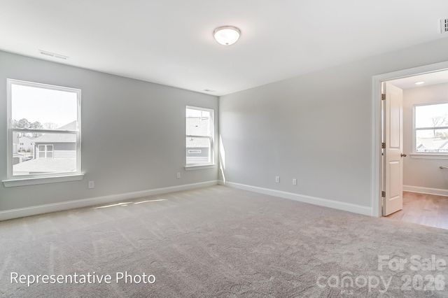 4383 Black Court, Harrisburg, NC 28075