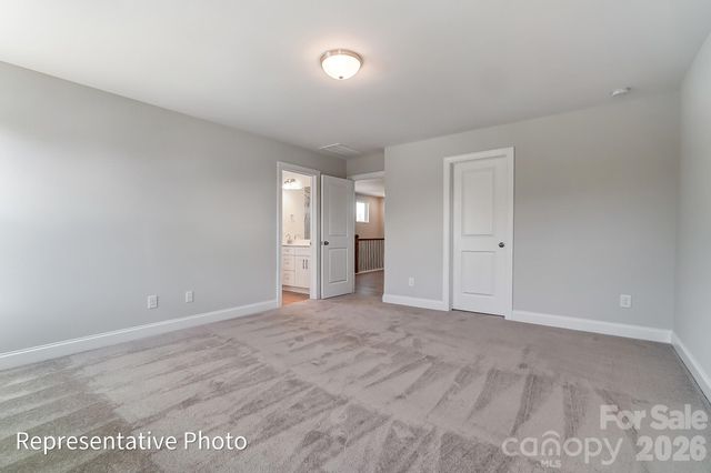 4383 Black Court, Harrisburg, NC 28075