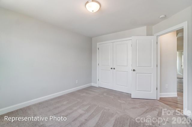 4383 Black Court, Harrisburg, NC 28075