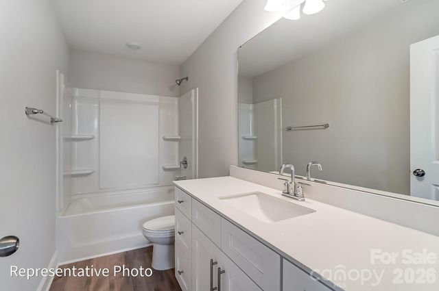4383 Black Court, Harrisburg, NC 28075