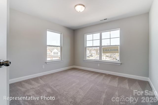 4383 Black Court, Harrisburg, NC 28075