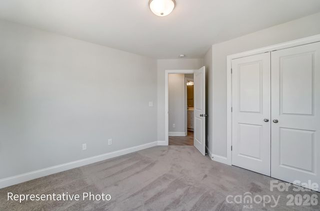4383 Black Court, Harrisburg, NC 28075