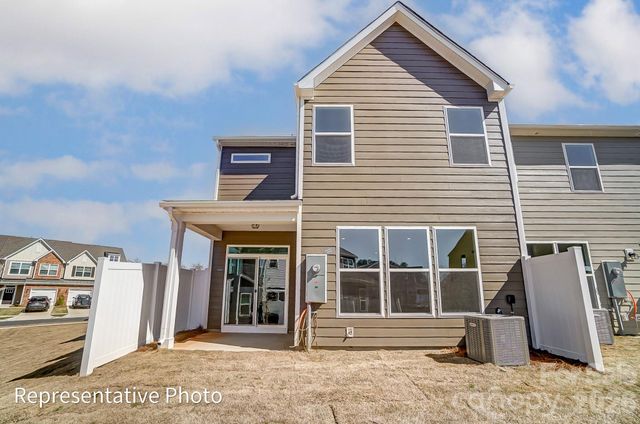 4383 Black Court, Harrisburg, NC 28075