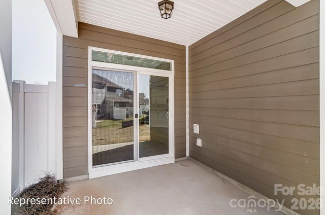 4383 Black Court, Harrisburg, NC 28075
