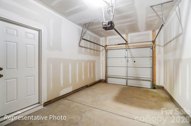 4383 Black Court, Harrisburg, NC 28075