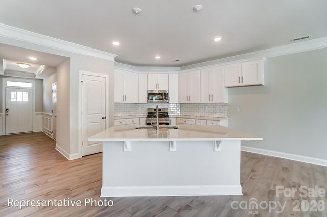 4383 Black Court, Harrisburg, NC 28075