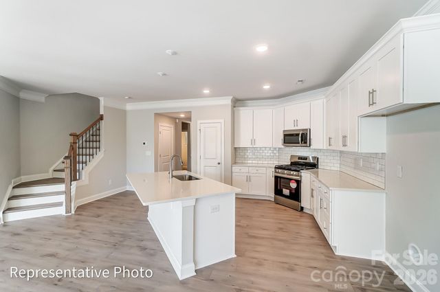 4383 Black Court, Harrisburg, NC 28075