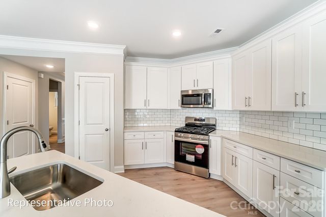 4383 Black Court, Harrisburg, NC 28075
