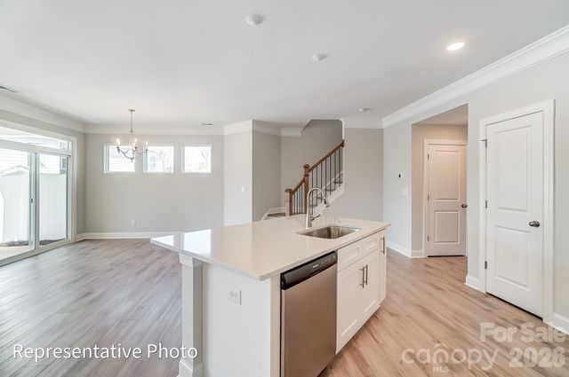 4383 Black Court, Harrisburg, NC 28075