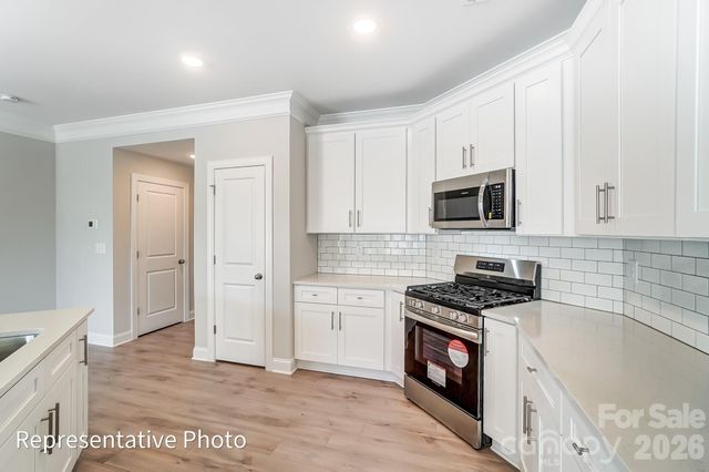 4383 Black Court, Harrisburg, NC 28075