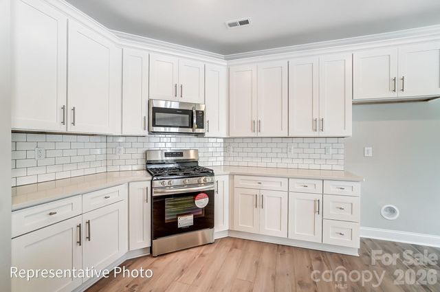 4383 Black Court, Harrisburg, NC 28075