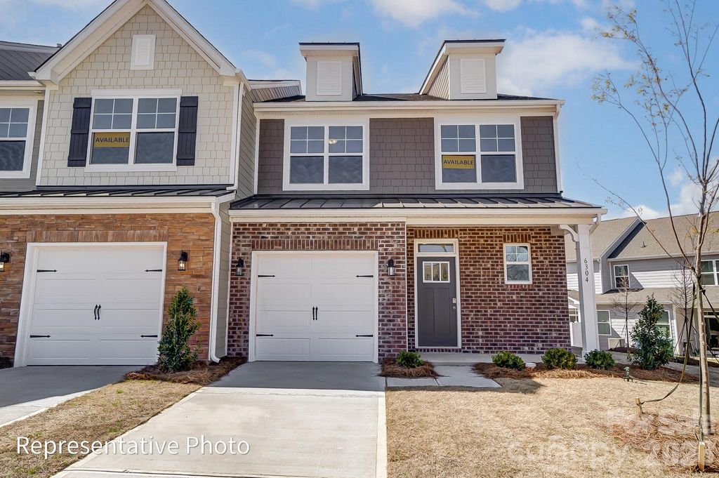 4383 Black Court, Harrisburg, NC 28075