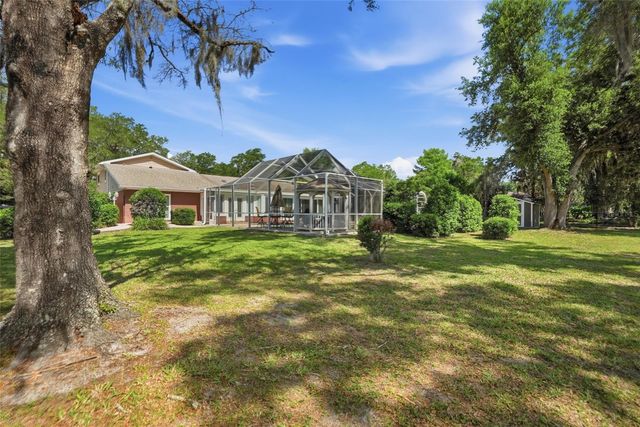 10002 DOMINGO DRIVE, Brooksville, FL 34601