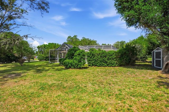 10002 DOMINGO DRIVE, Brooksville, FL 34601