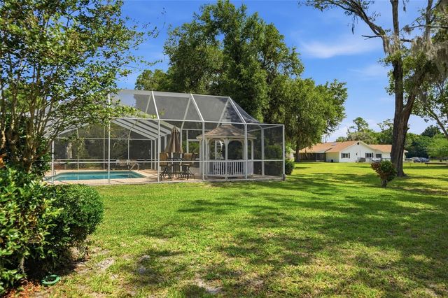 10002 DOMINGO DRIVE, Brooksville, FL 34601