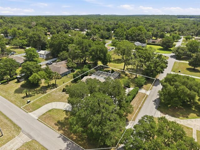 10002 DOMINGO DRIVE, Brooksville, FL 34601