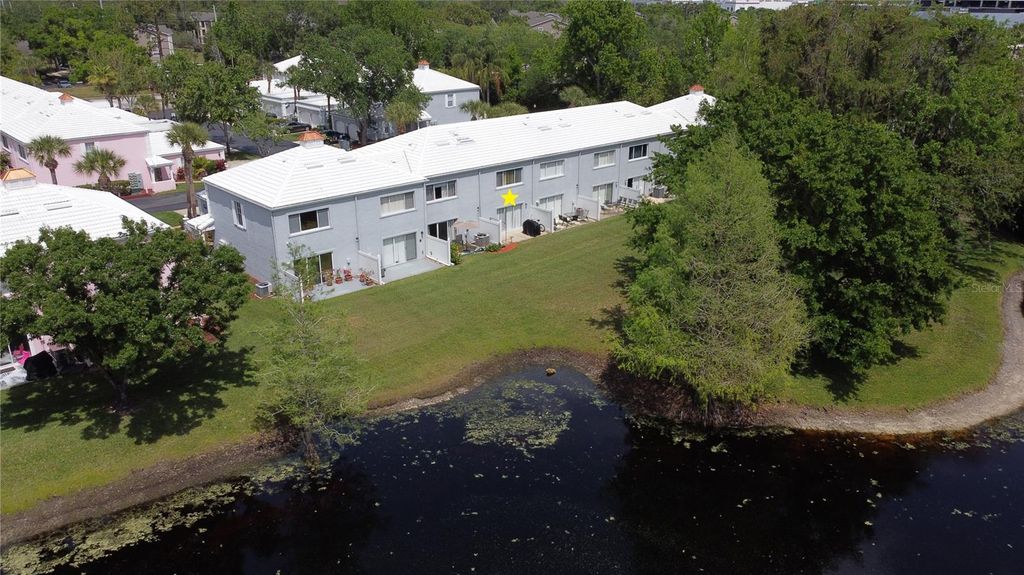 Image 3 of property listing at 4917 WALDEN CIRCLE, Orlando, FL 32811