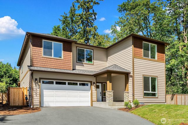 10702 SE 170th Place, Renton, WA 98055