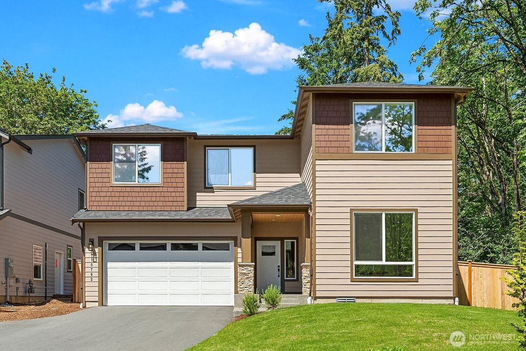 10702 SE 170th Place, Renton, WA 98055