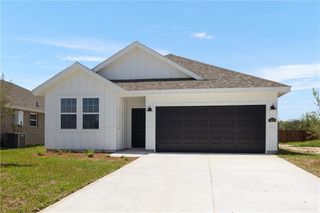 15511 Sereno Street, Mcallen, TX 78504