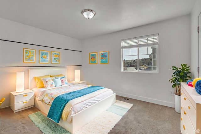 5178 W HEDGEROSE DR, Herriman, UT 84096