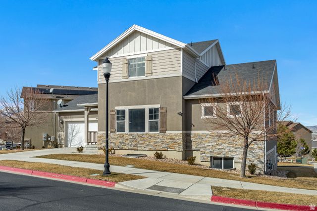 5178 W HEDGEROSE DR, Herriman, UT 84096