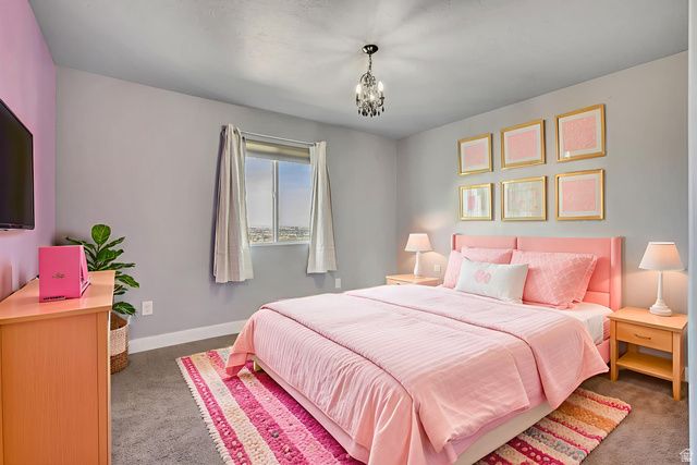 5178 W HEDGEROSE DR, Herriman, UT 84096