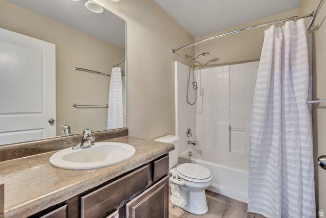 5178 W HEDGEROSE DR, Herriman, UT 84096