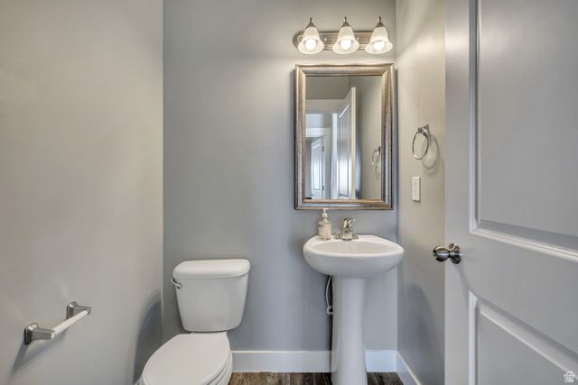 5178 W HEDGEROSE DR, Herriman, UT 84096