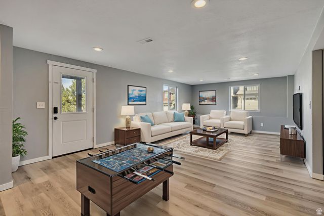 5178 W HEDGEROSE DR, Herriman, UT 84096