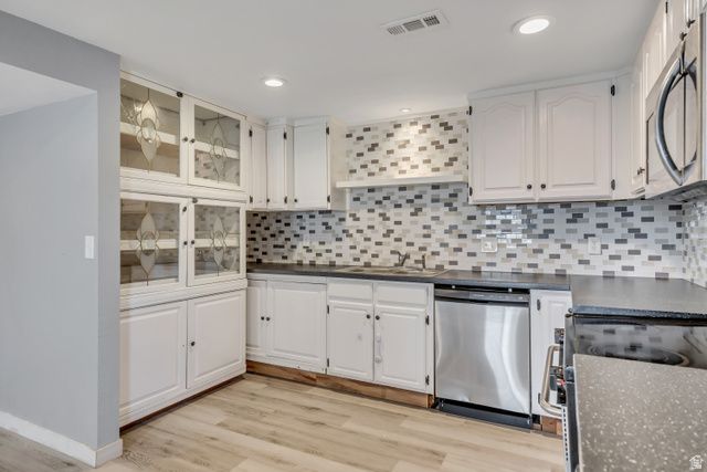 5178 W HEDGEROSE DR, Herriman, UT 84096