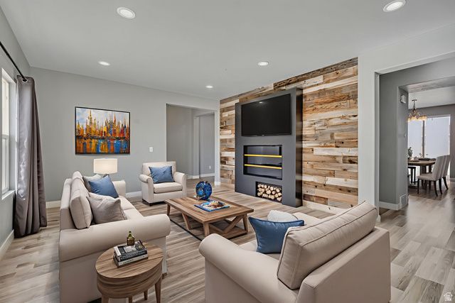 5178 W HEDGEROSE DR, Herriman, UT 84096