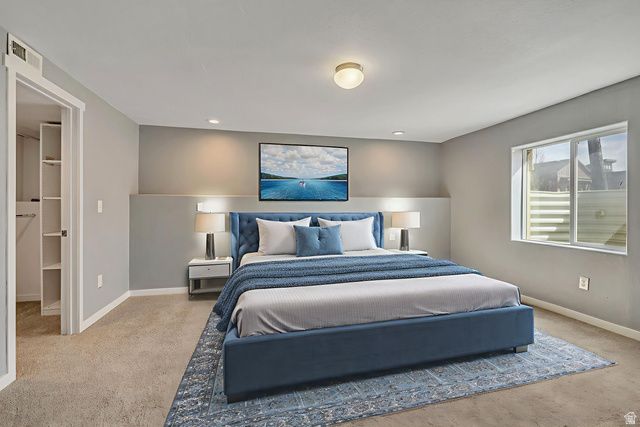 5178 W HEDGEROSE DR, Herriman, UT 84096