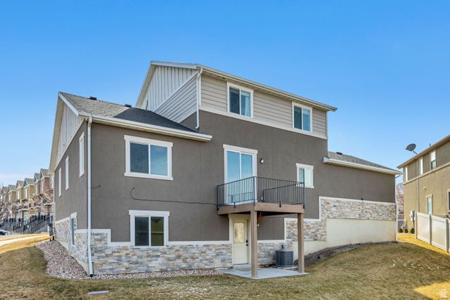 5178 W HEDGEROSE DR, Herriman, UT 84096