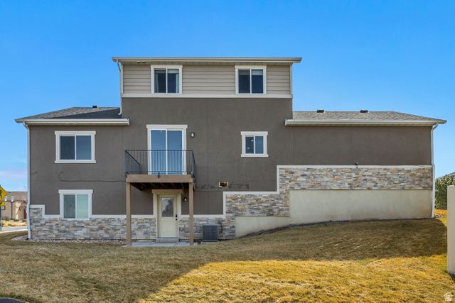 5178 W HEDGEROSE DR, Herriman, UT 84096